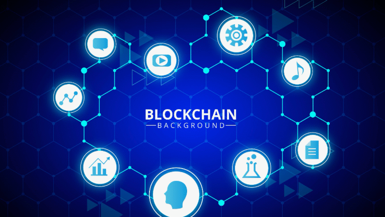 Blockchain in Retail Market