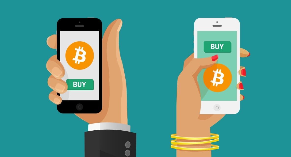 Buying Cryptocurrency