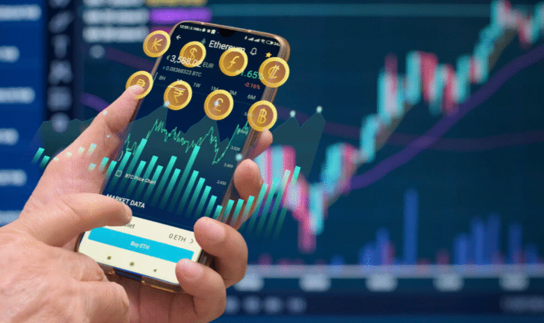 Crypto Boost Market