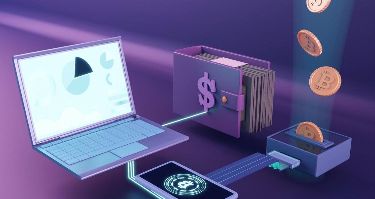 Crypto Exchanges