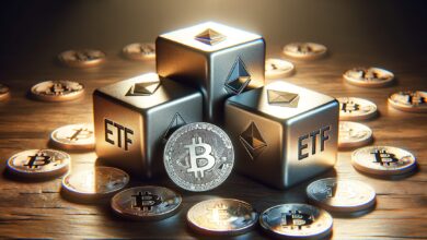 Crypto Investment Surge