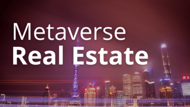 Crypto Metaverse Real