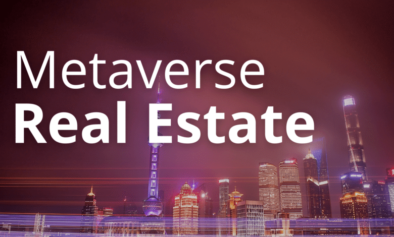 Crypto Metaverse Real