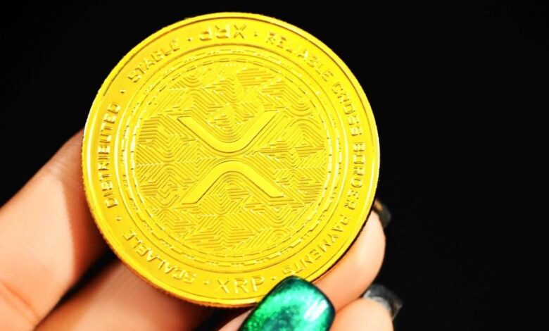Crypto Price XPR