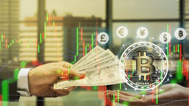 Crypto Prices Drop