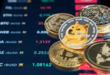 Crypto Prices Surge
