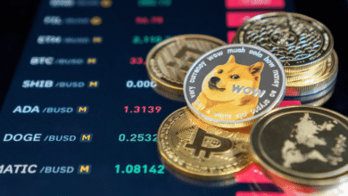 Crypto Prices Surge