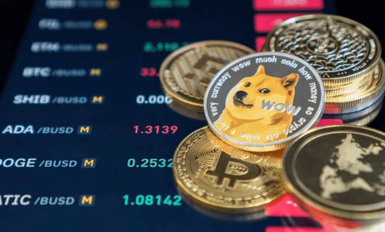 Crypto Prices Surge