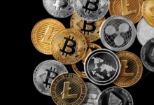 Crypto Prices Today