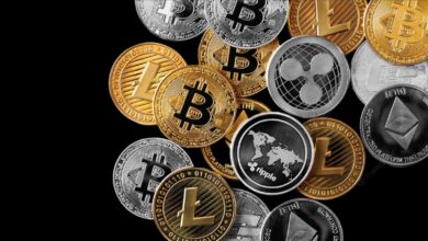 Crypto Prices Today