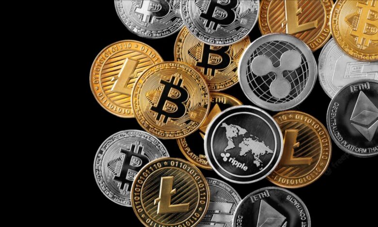 Crypto Prices Today