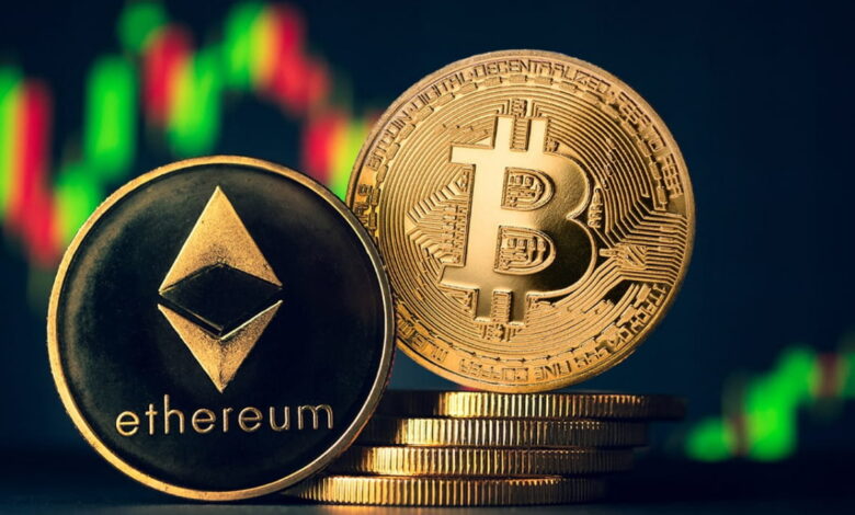 Crypto Prices Today