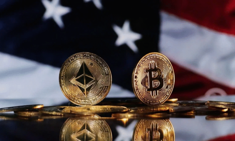 Crypto Regulation