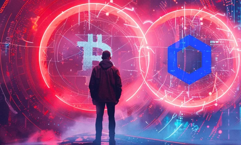 Crypto Trends 2025