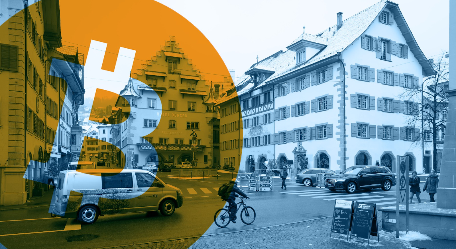 Crypto Valley Ecosystem