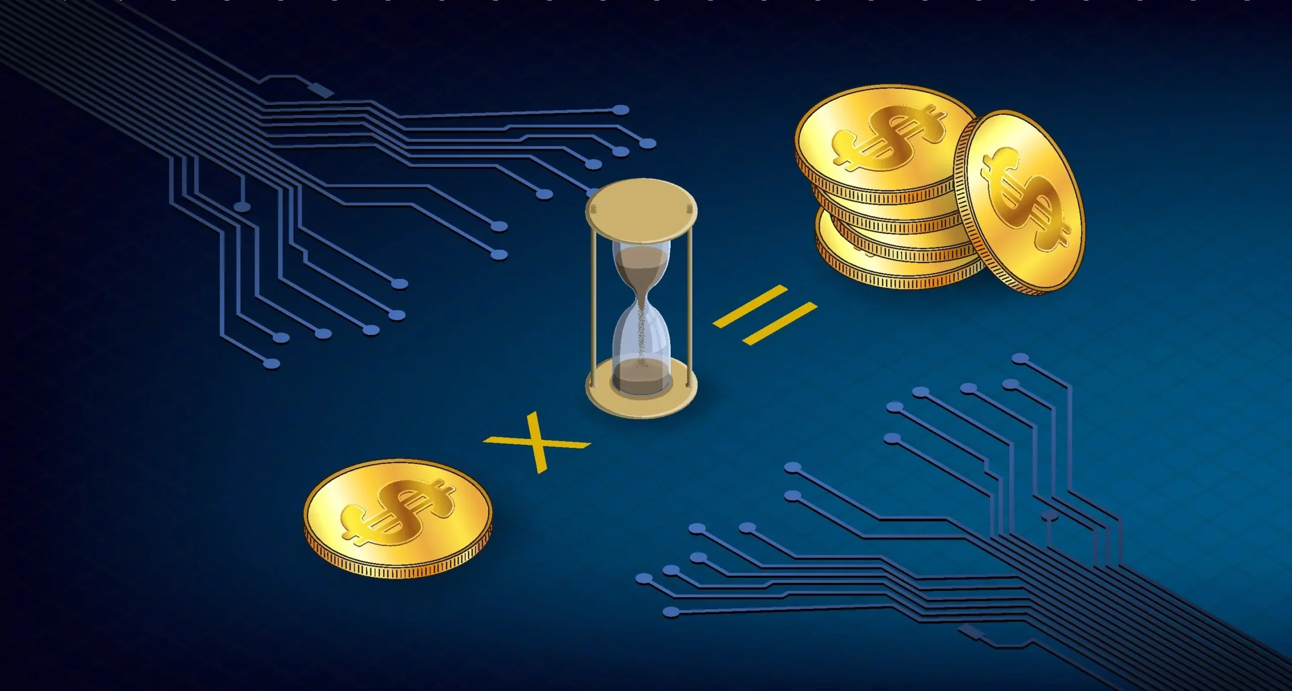 Cryptocurrency Marketing