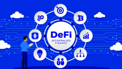 DeFi 3.0 in UAE