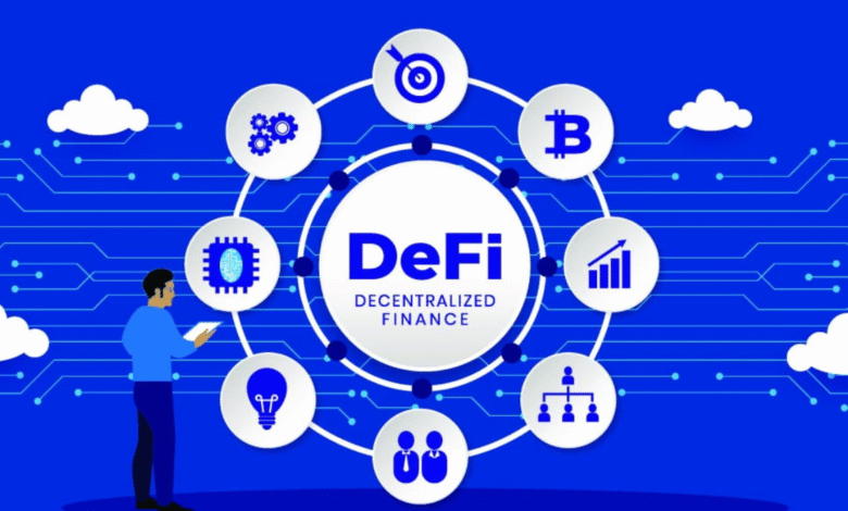 DeFi 3.0 in UAE