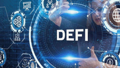 DeFi Index Funds