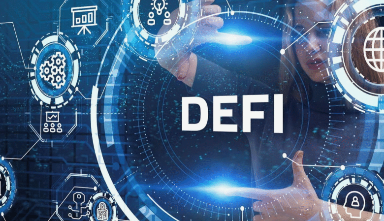 DeFi Index Funds