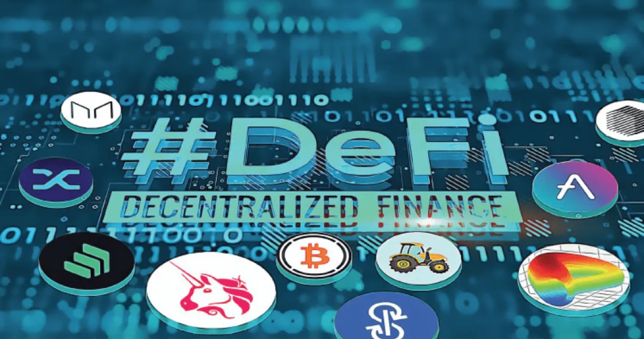 DeFi Insurance Protocols
