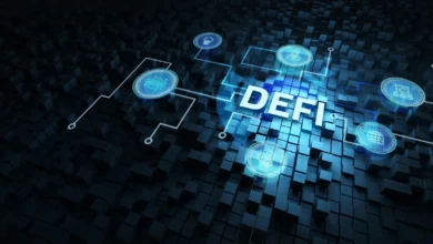 DeFi vs TradFi Lending