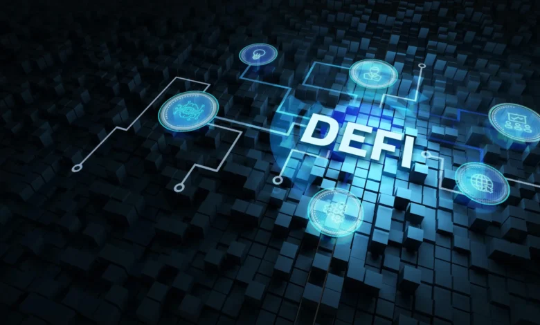 DeFi vs TradFi Lending