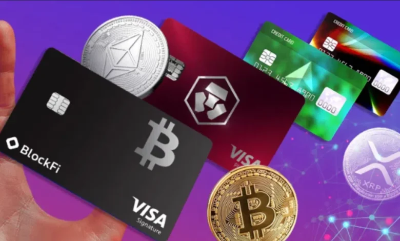 Debit Cards in Canada