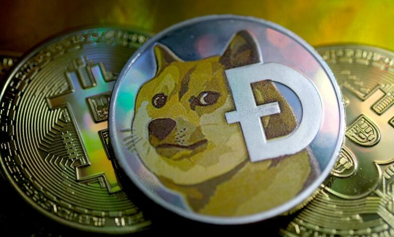 Dogecoin Eye