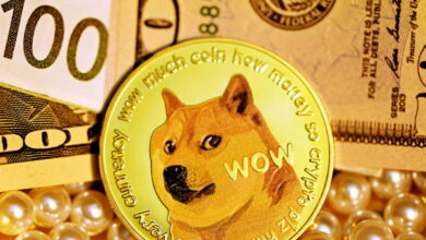 Dogecoin Price