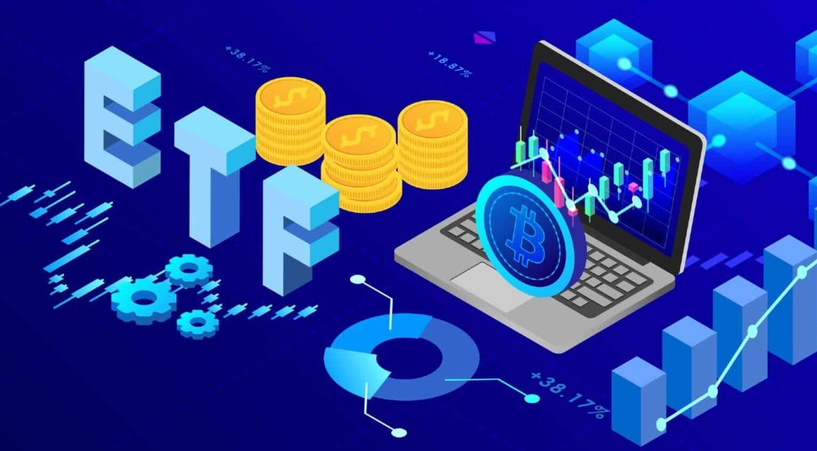 ETFs and Innovation
