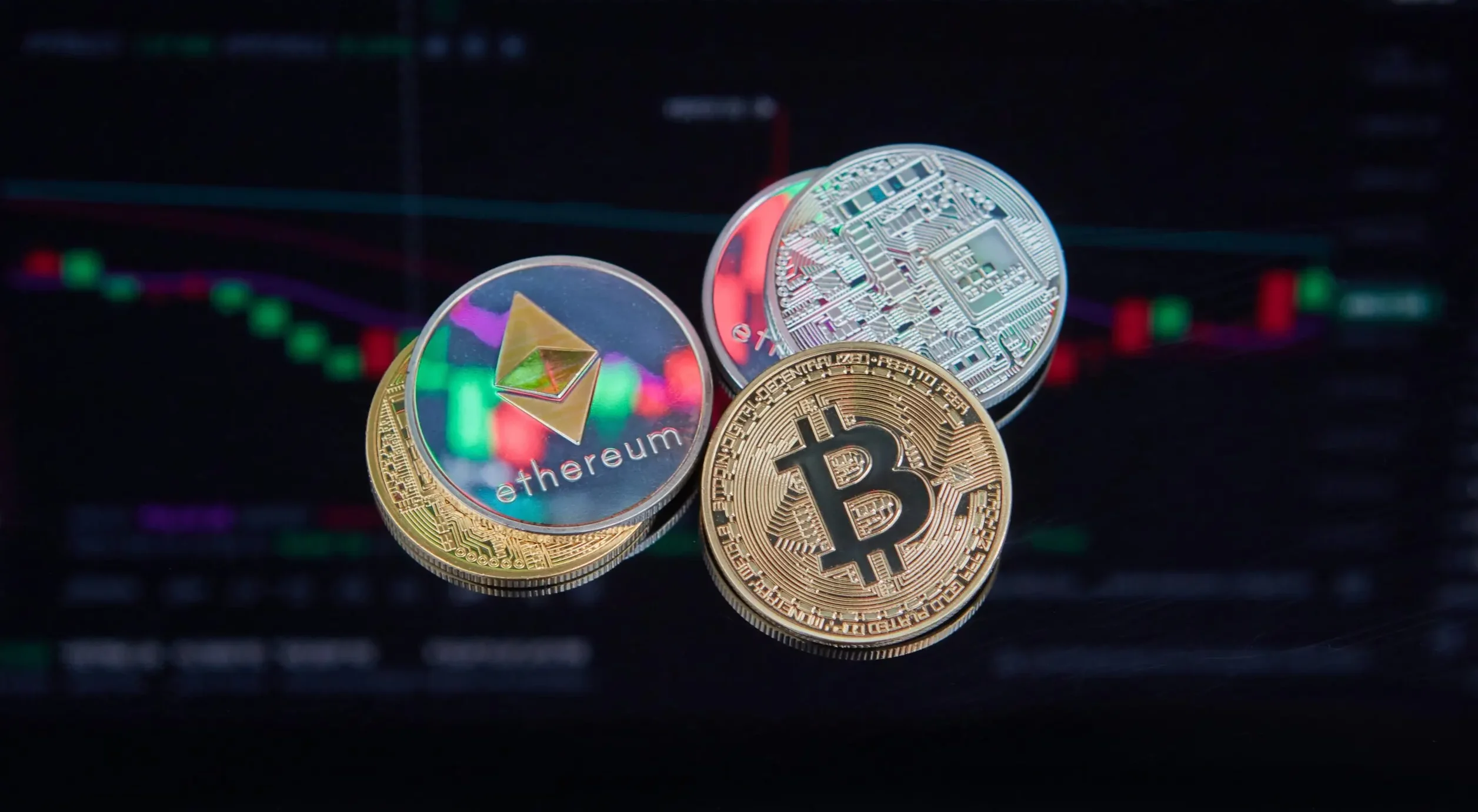 ETFs and institutional
