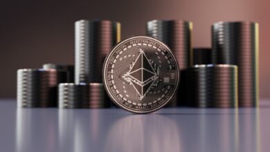 ETH Futures Hit