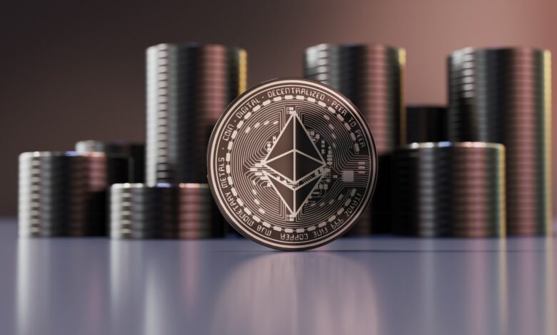 ETH Futures Hit