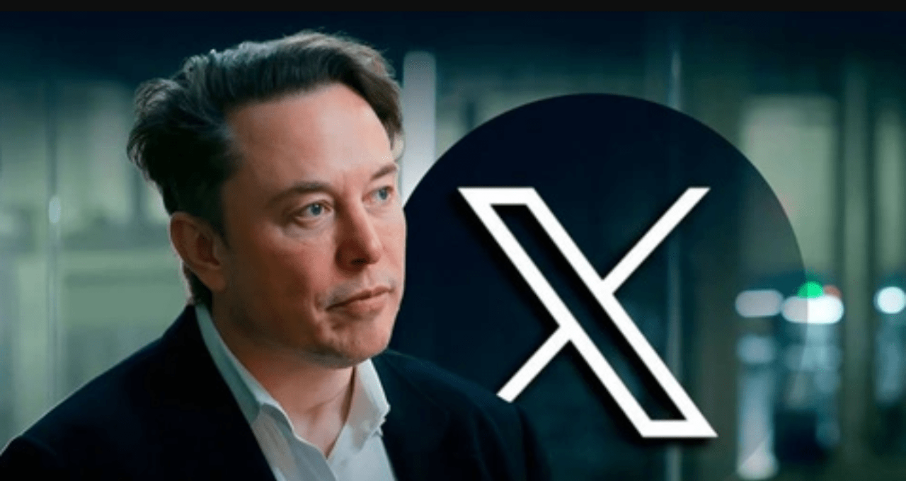 Elon Musk's Market