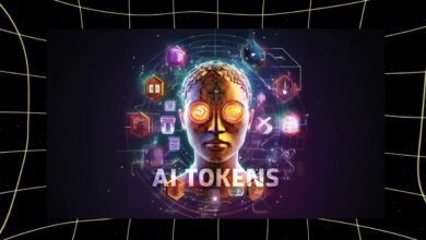Emerging AI Token