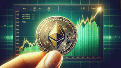 Ethereum Break