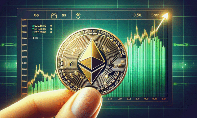 Ethereum Break