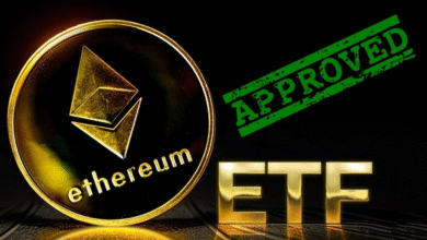 Ethereum ETF Inflows