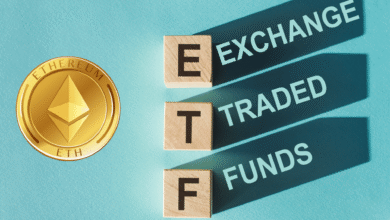 Ethereum ETF UK