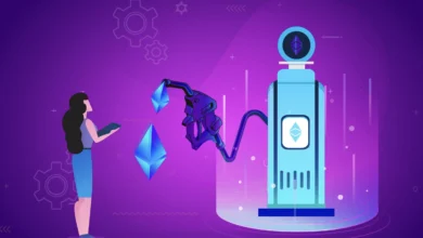Ethereum Gas Fee