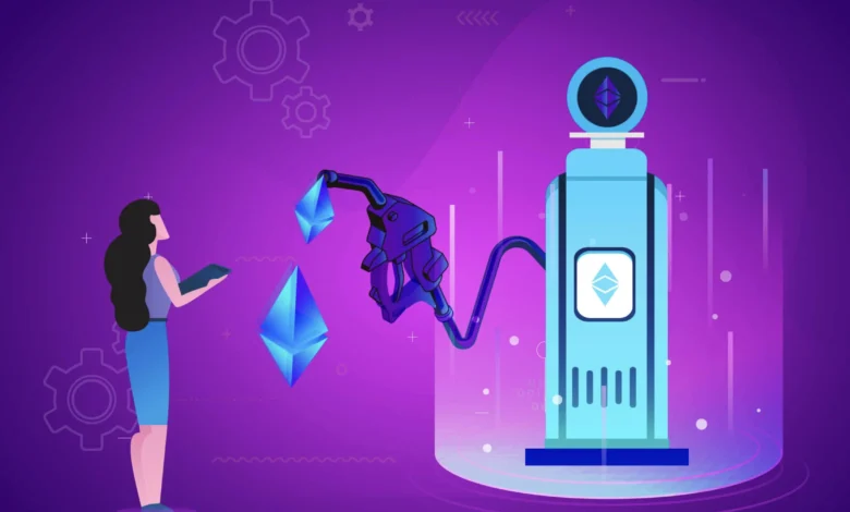 Ethereum Gas Fee