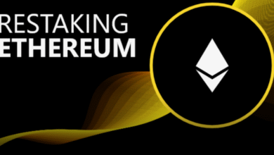 Ethereum Restaking