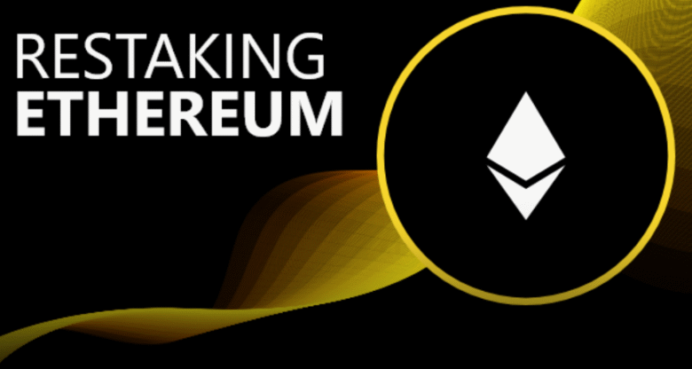 Ethereum Restaking