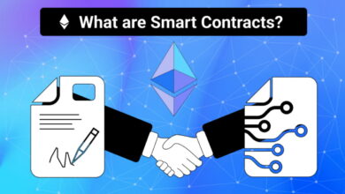 Ethereum Smart Contracts