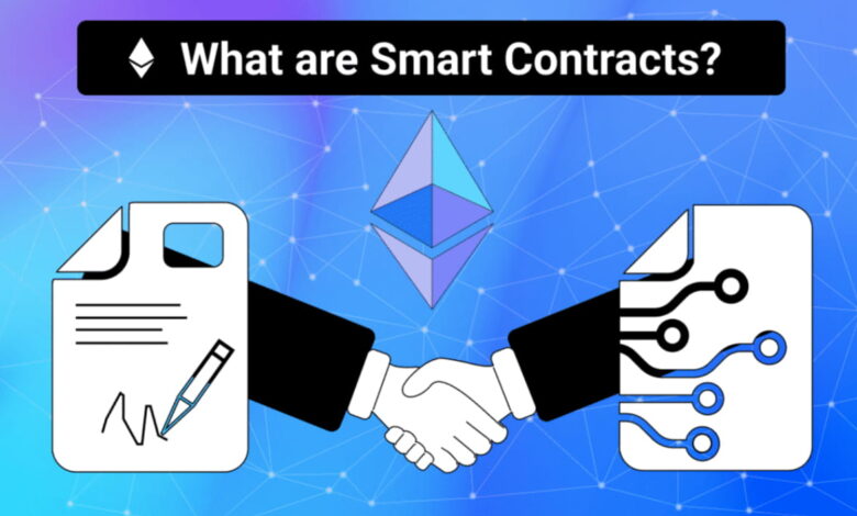 Ethereum Smart Contracts