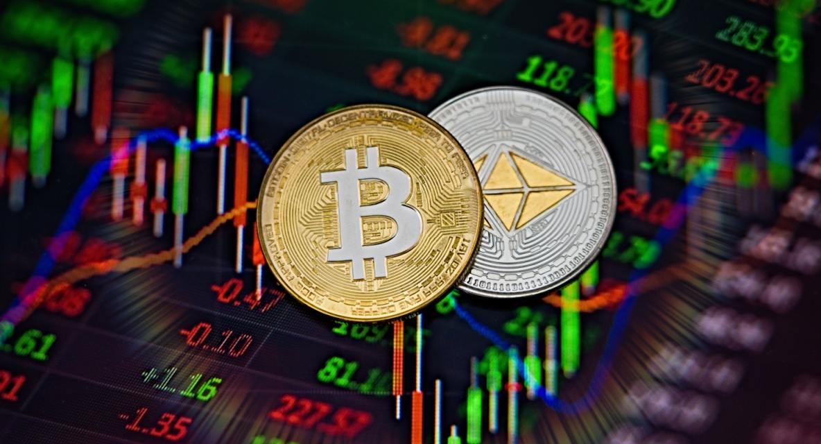 Ethereum other cryptocurrencies
