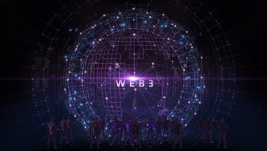 Europe Leads Web3