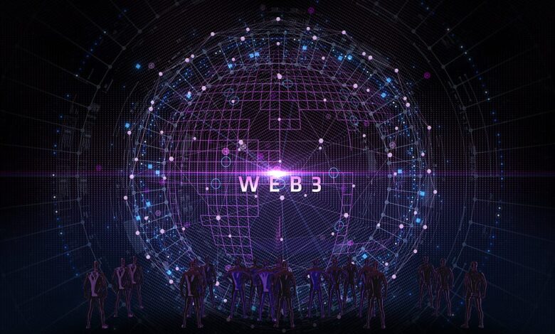Europe Leads Web3