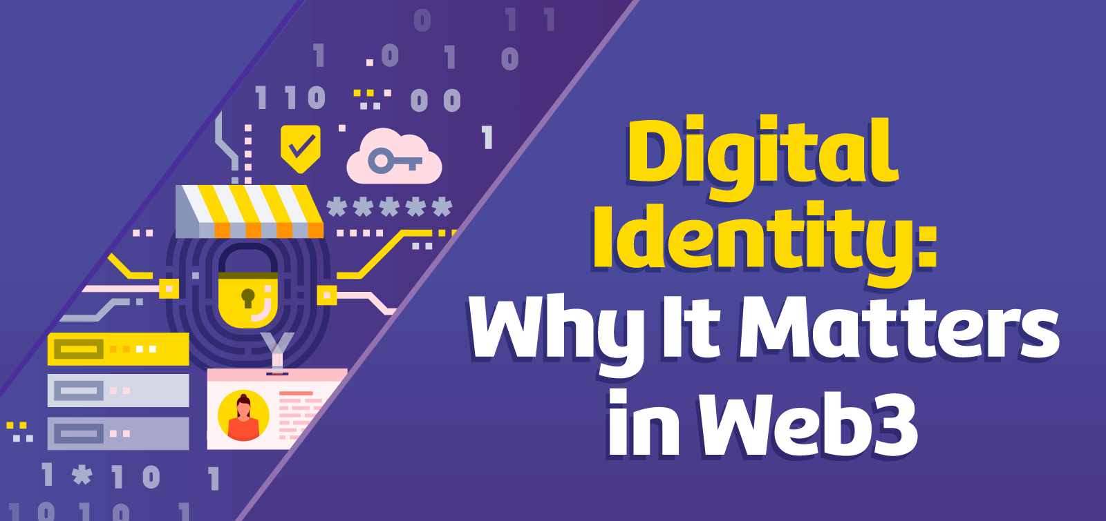 European Digital Identity